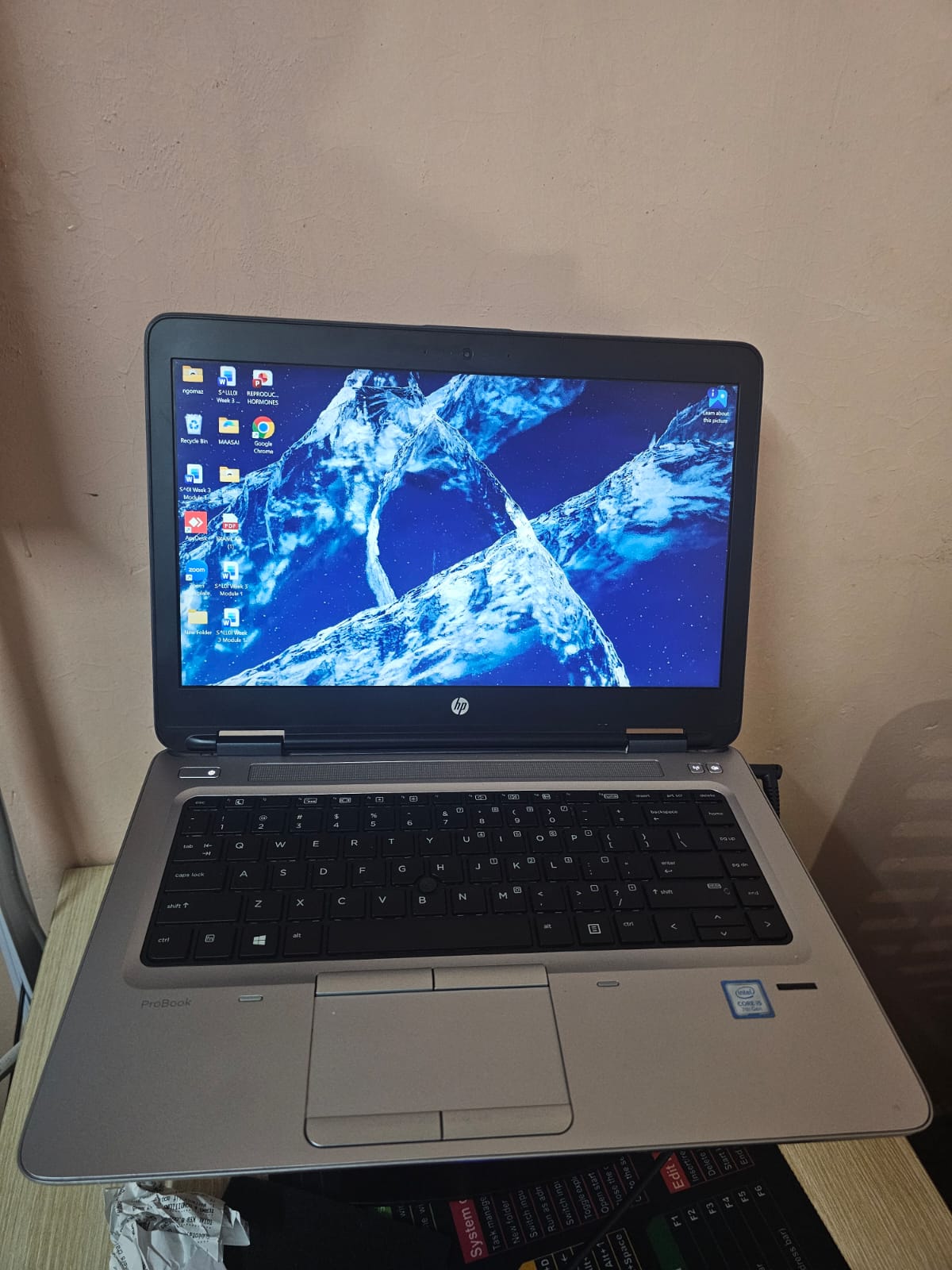 Probbook 640 G3